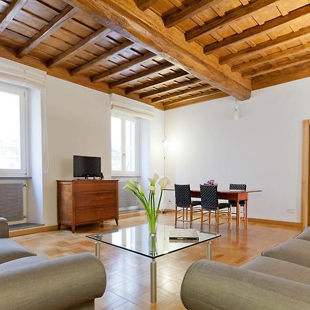 Pantheon Suite Apartment Rome Exterior photo