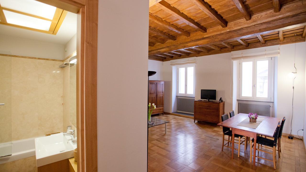 Pantheon Suite Apartment Rome Exterior photo
