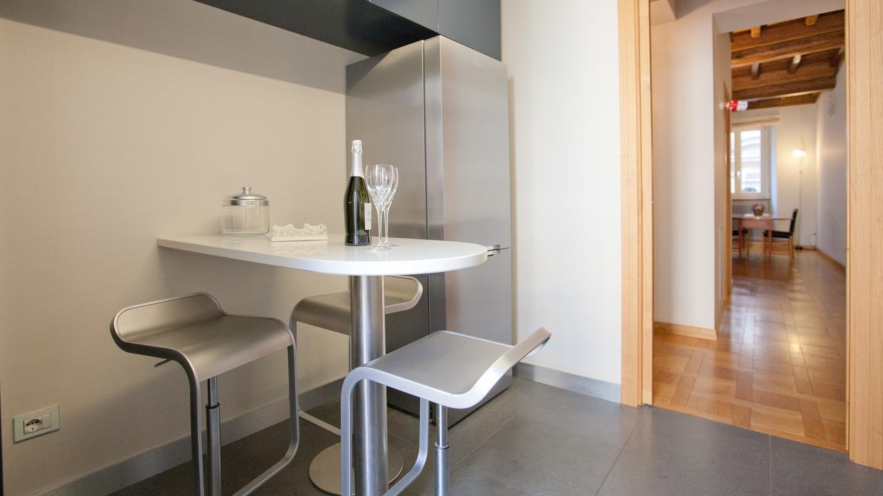 Pantheon Suite Apartment Rome Exterior photo